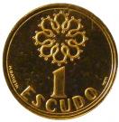 1 Escudo (The Last Escudo)