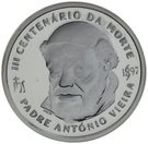 500 Escudos (Padre António Vieira; Proof issue)