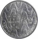 200 Escudos (European Presidency)