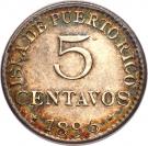 5 Centavos