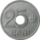 25 Bani - Ferdinand I