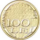 100 Lei (Junimea)