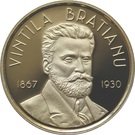 100 Lei (Vintilă I.C. Brătianu)