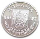 100 Lei (European Football Championship)