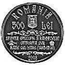 500 Lei (Bishopric of Râmnic)