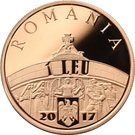 1 Leu (Romanian Army’s victories)