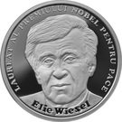 10 Lei (Elie Wiesel)