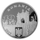 10 Lei (The proclamation of Romania’s independence)