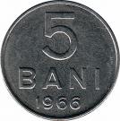 5 Bani