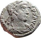 Follis - Constans (VICTORIAE DD AVGG Q NN; Aquileia)