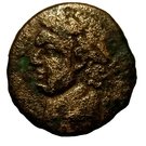 As - Domitian (Ascalon mint, Judea)