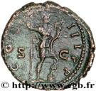 As - Hadrianus (COS III PP; Roma)