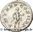 Antoninianus - Gordianus III (P M TR P V COS II P P)