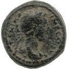 Semis - Antoninus Pius