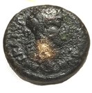 AE-25 - Commodus (Gadara)