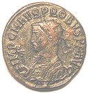 Antoninianus - Probus (SOLI INVICTO; Cyzique)