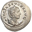 Antoninianus - Otacilia Severa (CONCORDIA AVGG)