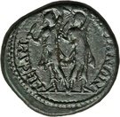 Obol - Gordianus III (Mesembria mint)