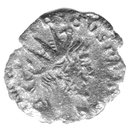 Antoninianus - Tetricus I (LAETITIA AVG N)