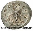 Antoninianus - Philippus I (ANNONA AVGG)