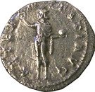 Antoninianus - Gordianus III (AETERNITATI AVG)