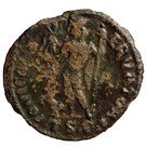 Follis Constantinus I (IOVI CONSERVATORI; Thessalonica)