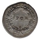 Denarius - Vespasianus (SPQR)