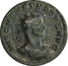 Antoninianus - Probus (SOLI INVICTO)