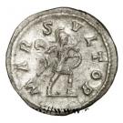 Denarius - Severus Alexander (MARS VLTOR)