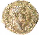 Denarius - Antoninus (COS IIII)