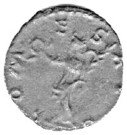 Antoninianus - Tetricus II (COMES AVG)