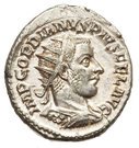 Antoninianus - Gordianus IIII (ORIENS AVG)