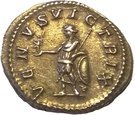 Denarius - Caracalla (VENVS VICTRIX)