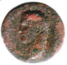 As - Agrippa (SC; Neptune; Honour Strike under Caligula; Rome mint)