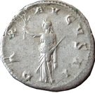 Antoninianus - Gordianus III (PAX AVGVSTI)