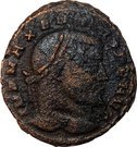 Follis - Maxence (CONSERVATORES KART SVAE; Carthago)