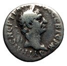 Drachm - Traianus