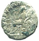 Denarius - Septimius Severus FORTUNAE REDUCI