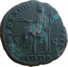 As - Antoninus (IVSTITIA)