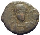 Nummus - Honorius (CONCORDIA; Antioch mint)