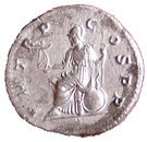 Antoninianus - Elagabalus (PM TRP COS PP)