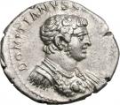 Denarius - Titus (CONCORDIA AVG)