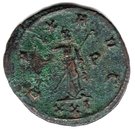 Antoninianus - Probus (PAX AVG)