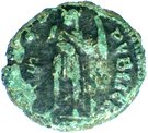 Follis - Julianus II (SPES REIPVBLICE; Sirmium)