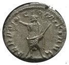 Antoninianus - Postumus (SERAPI COMITI AVG)