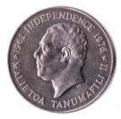 1 Tālā - Tanumafili II (US Bicentennial)