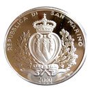 5000 Lire (Holy Year 2000)