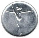 1 Lira (Ballerina)