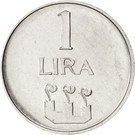 1 Lira