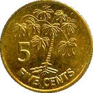 5 Cents